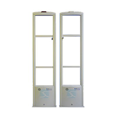 best price eas rf security gate/8.2mhz rf eas/supermarket security alarm system XLD-T03