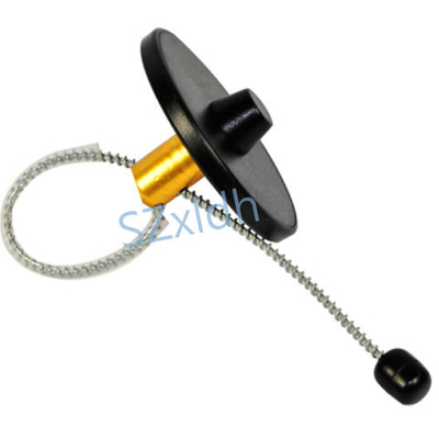 8.2 Mhz ABS Wine Bottle EAS Hard Tag / Bottle Tags for Retail Store Alarm System