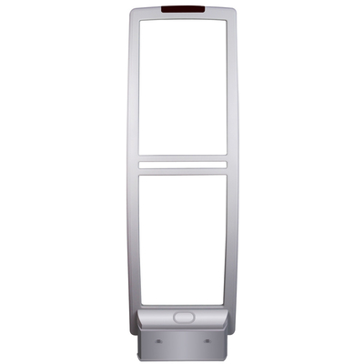 New design shop guard system, eas anti theft door, am eas security gate