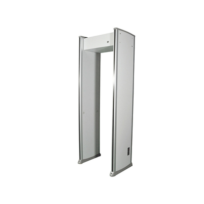 SUNLEADER XLD-A Security Door Frame Metal Detector Walk Through hand held GP Pointers pinpointer gold metal detector