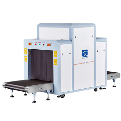 8065 X-ray baggage scanner