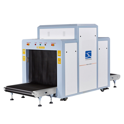 New product 10080 X-ray container scanner/Security machine /luggage scanner