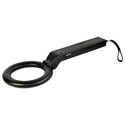 Alarm Hand-Held Metal Detector MD-200A