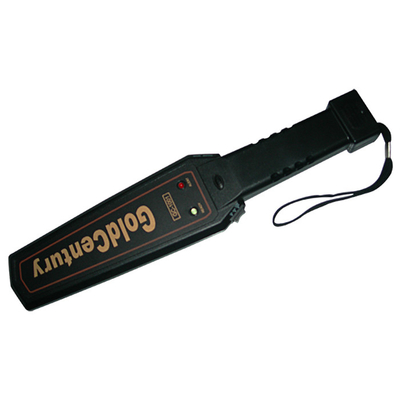 GC-1001 Hand Held Security Metal Detector