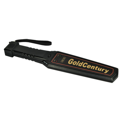 GOLD CENTURY GC-1001 HandHeld Metal Detector