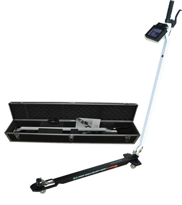 Portable bottom of Vehicle Detector(XLD-CDJC01)