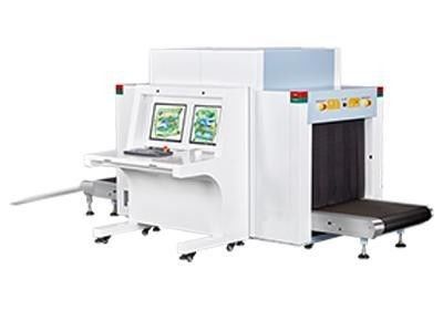 Security Systems XLD-8065D X-ray baggage machine