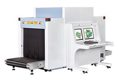 Security Systems XLD-10080D X-ray baggage machine