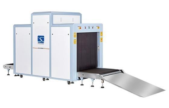 Security Systems XLD-100100 X-ray baggage machine