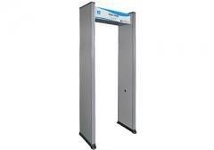 metal detection series XLD-D Walk-through metal detector gate