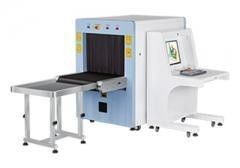 X-ray security inspection machine
