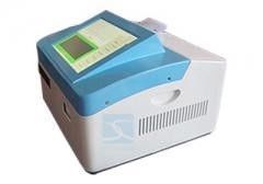 Explosives security check