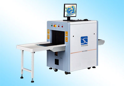 Security Systems XLD - 5030C X-ray machine