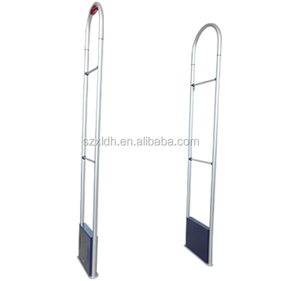 Supermarket Anti-shoplifting EAS Security Sensor Gates security gate