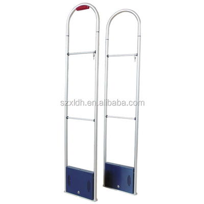 Supermarket Anti-shoplifting EAS Security Sensor Gates security gate