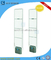 fashion acrylic EAS RF anti-theft security alarm device for garment stores
