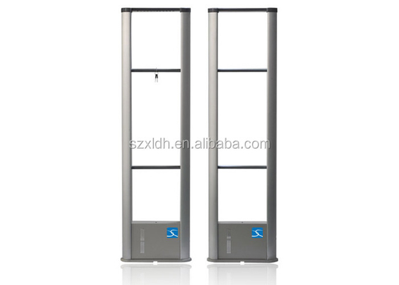 2022 best-selling RF large shopping malls supermarkets shopping centers merchandise anti-theft equipment