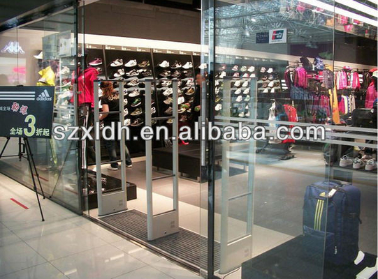 2022 best-selling RF large shopping malls supermarkets shopping centers merchandise anti-theft equipment