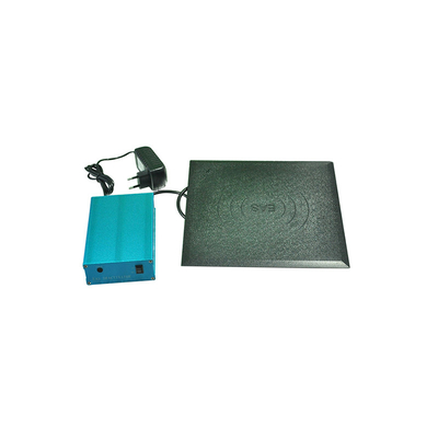 SUNLEADER XLD-J01 New 8.2Mhz soft label demagnetizer pad supermarket anti theft eas system RF digital deactivator