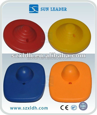 Clothing anti-theft alarm device,The clothing store security alarm equipment accessories