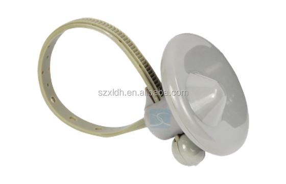 Clothing anti-theft alarm device,The clothing store security alarm equipment accessories