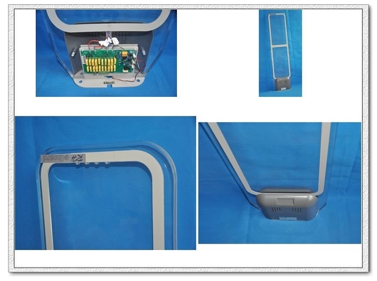 Super Sensitivity 58KHz Frequency Model XLD-AM-06 EAS AM System