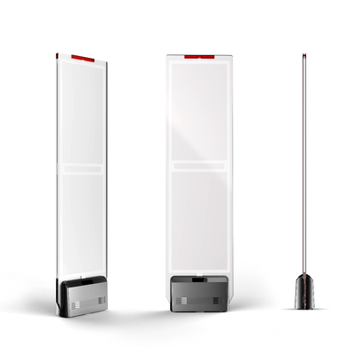 2022 best-selling models of acrylic high-end acoustic magnetic burglar alarm exclusively for large supermarkets