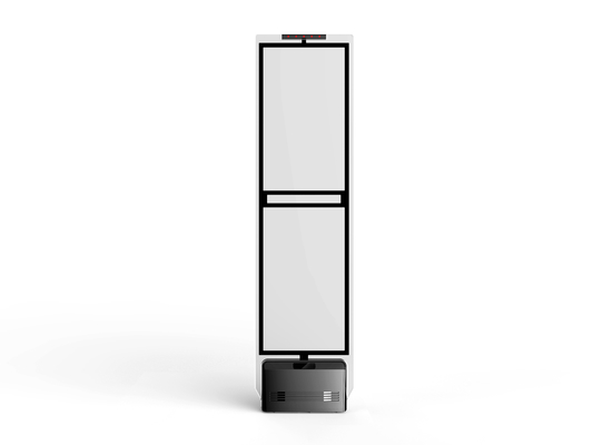 2022 best-selling models of acrylic high-end acoustic magnetic burglar alarm exclusively for large supermarkets
