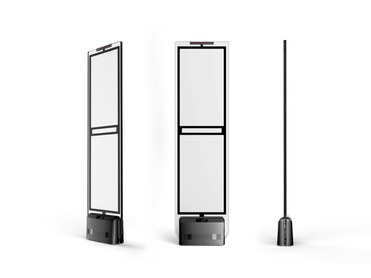 2022 best-selling models of acrylic high-end acoustic magnetic burglar alarm exclusively for large supermarkets
