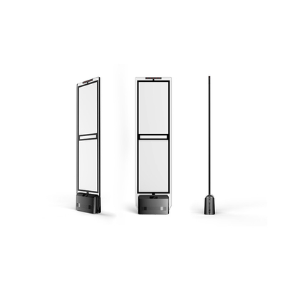 SUNLEADER AM04B Acryl Acoustic magnetic security equipment security esa retail eas58khz 1.8m long detection AM antenna system