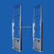 RFID 13.56 MHz EAS Anti-Theft Alarm Gates for for Check on work attendance