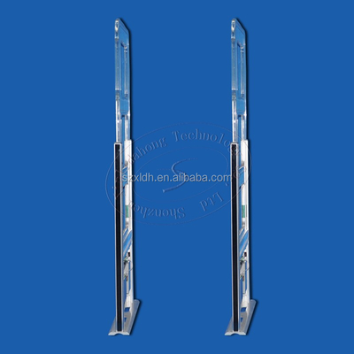 RFID 13.56 MHz EAS Anti-Theft Alarm Gates for for Check on work attendance
