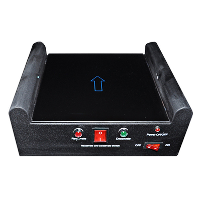 Retail Cosmetic Stores EM Systems Strip Charge Device , EAS EM Degausser