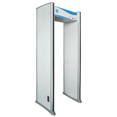 XLD-A walk through Metal Detector Door