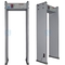 2022 best-selling walk-through metal detector door 6 zones 100 sensitivity adjustable