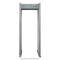 2022 best-selling models step metal detector door 6 zones 255 levels can be adjusted to customize the plug