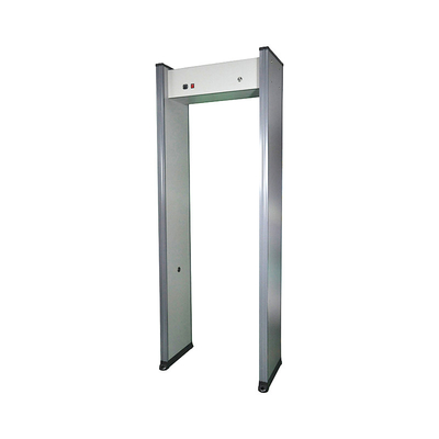 SUNLEADER XLD-D underground gold walkthrough metal detector safety gate for detecting scanner