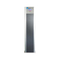 SUNLEADER XLD-H dark grey ABS cylindrical 5 Zones Portable Single stand Security industrial Walk Through Metal Detector