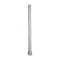 SUNLEADER XLD-H 5 Zones cylindrical Portable Single stand Security Walk Through Metal Detector