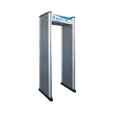 SUNLEADER XLD-E3 Non-contact Door Accurate Walk through walkthrough Metal Detector for detecting scanner