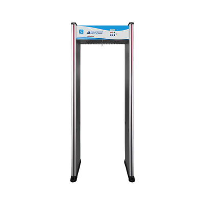 SUNLEADER XLD-E3 Non-contact Door Accurate Walk through walkthrough Metal Detector for detecting scanner