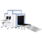 X-ray airport security luggage scanner 10080