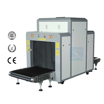 x-ray baggage scanner used x ray equipment in airport/hotel/,jail/court XLD-10080