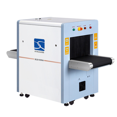 XLD-5030A X-ray Baggage Scanner