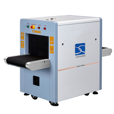 XLD-5030A X-ray Baggage Scanner