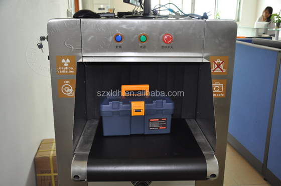 airport baggage x-ray machine,X-RAY baggage scan XLD-5030C