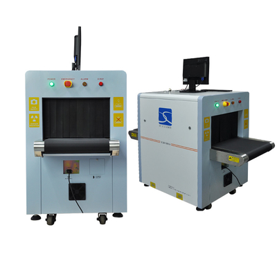 x-ray baggage scanner Airport Luggage security cheching machine XLD-5030A