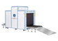 x-ray container, x ray security system, security converyor belt machine