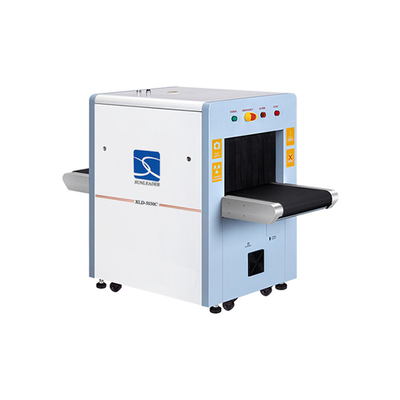 SUNLEADER XLD-5030C Factory High Stable Performance LCD display X ray X-ray airport luggage baggage scanner machine