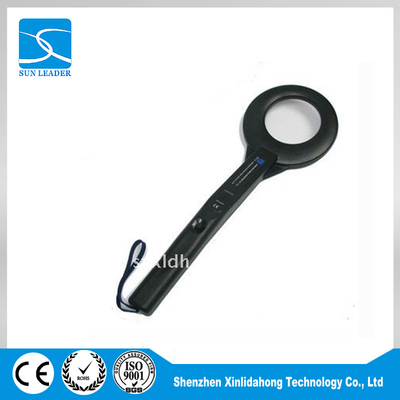 Alarm Hand-Held Metal Detector MD-200A